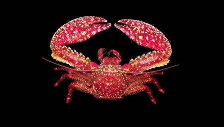 Petrolisthes desmarestii, Juan Antonio Baeza