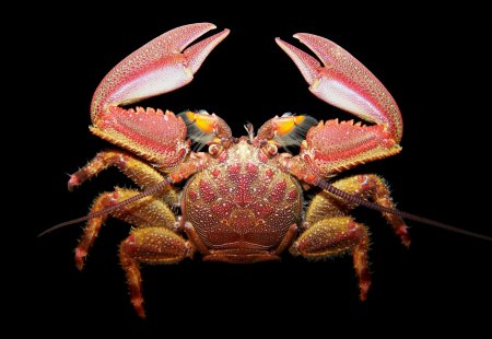 Petrolisthes tuberculosus, Juan Antonio Baeza